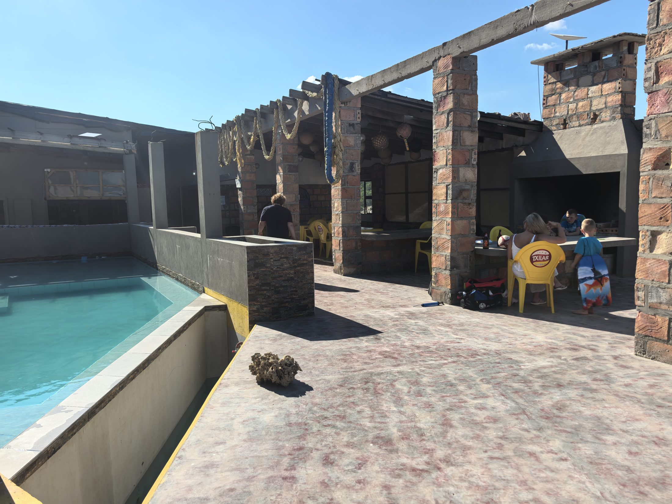 Machubo Beach Resort photo 6