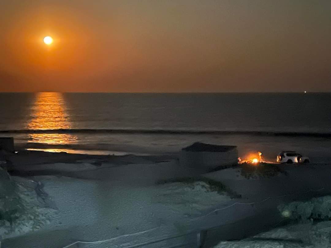 Machubo Beach Resort photo 1